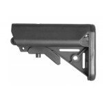 Приклад LMT Crane Style (BK) [STRIKE GEAR]